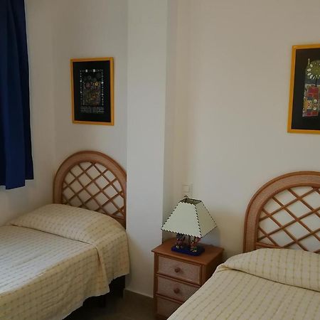 Jardines De Denia 3 Villa Екстериор снимка