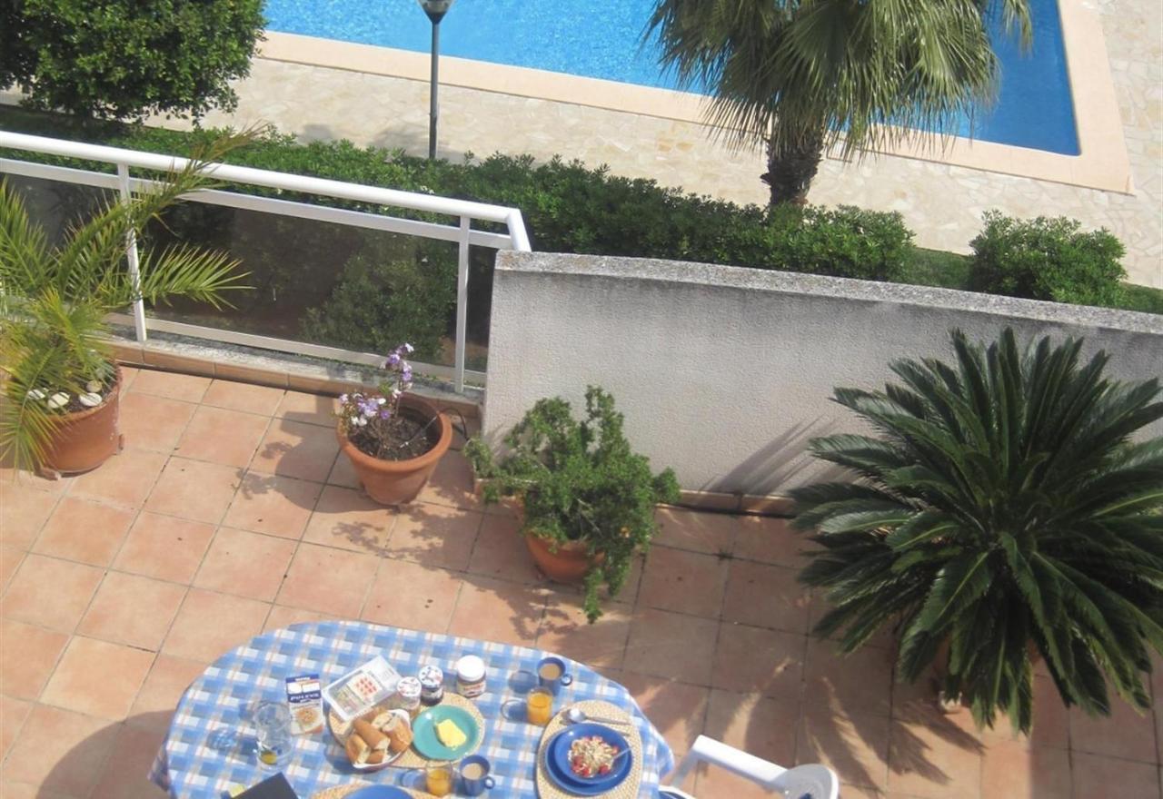 Jardines De Denia 3 Villa Екстериор снимка