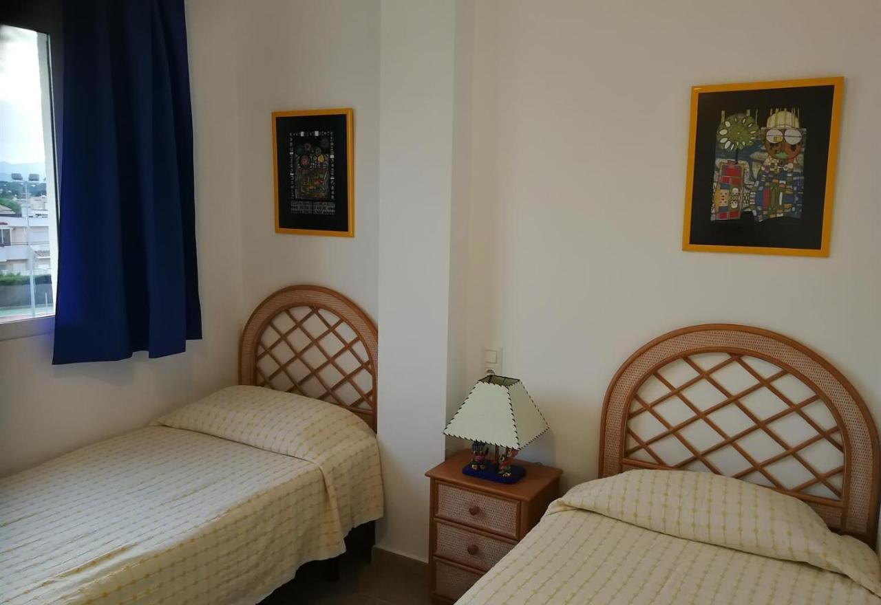 Jardines De Denia 3 Villa Екстериор снимка