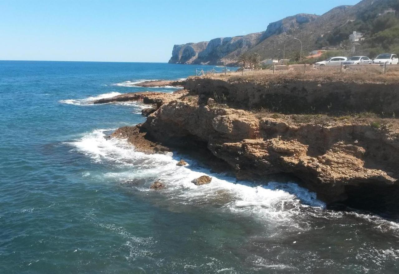 Jardines De Denia 3 Villa Екстериор снимка