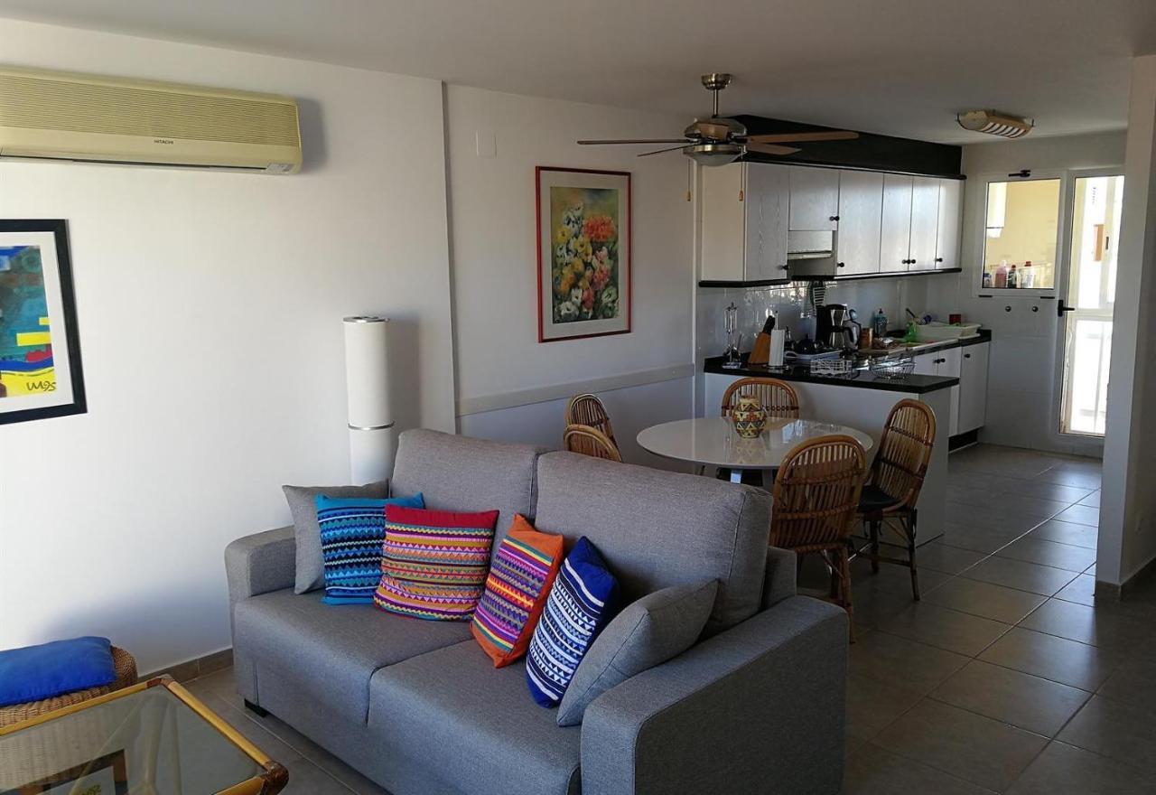 Jardines De Denia 3 Villa Екстериор снимка