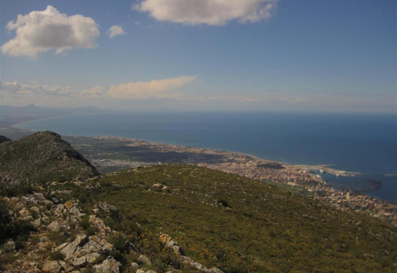 Jardines De Denia 3 Villa Екстериор снимка