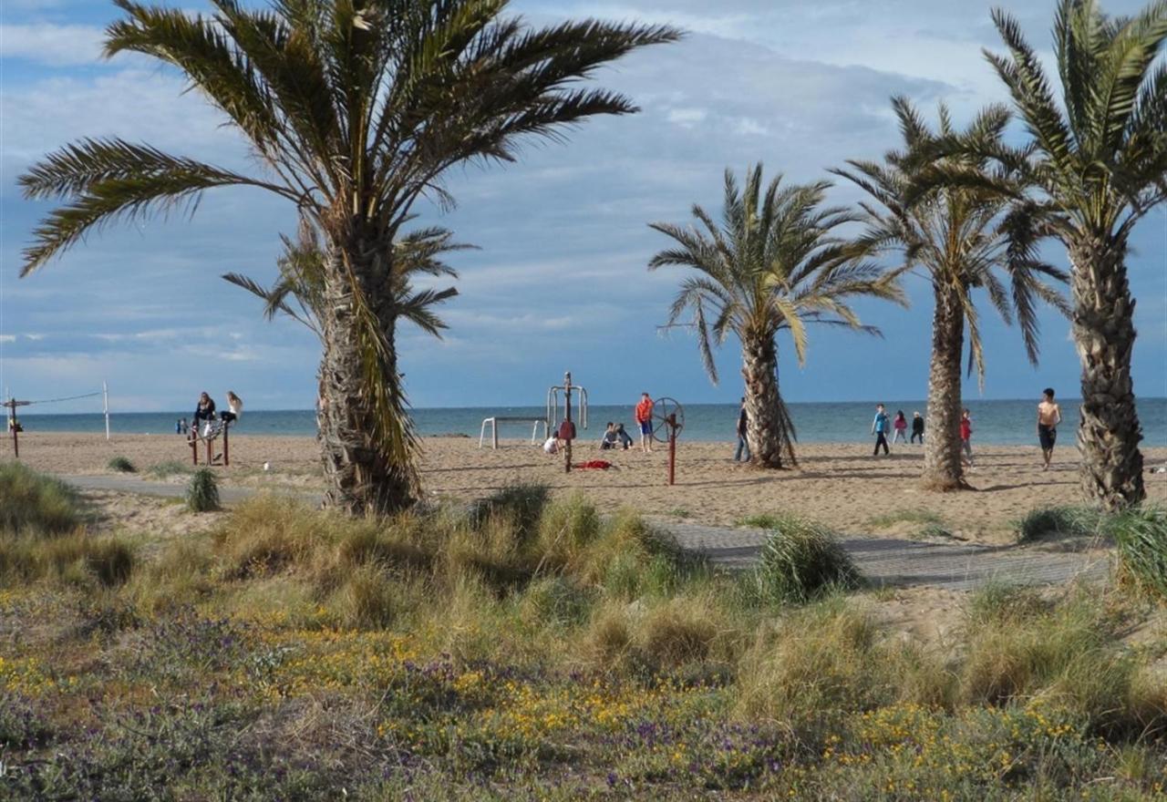 Jardines De Denia 3 Villa Екстериор снимка