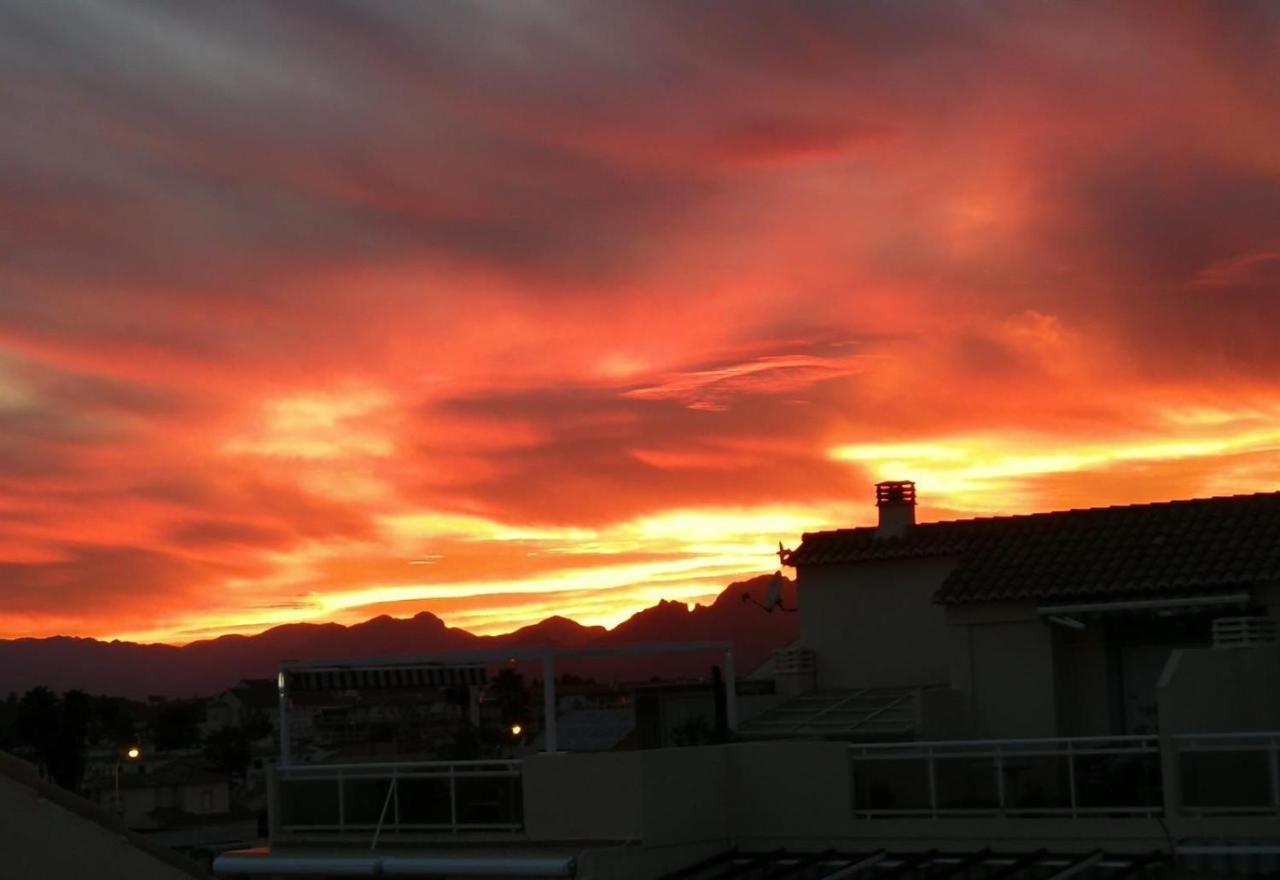 Jardines De Denia 3 Villa Екстериор снимка